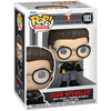 FUNKO POP! Vinilinė figūrėlė: Ghostbusters II - Egon Spengler, 9 cm
