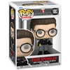 FUNKO POP! Vinilinė figūrėlė: Ghostbusters II - Egon Spengler, 9 cm