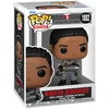 FUNKO POP! Vinilinė figūrėlė: Ghostbusters II - Winston Zeddemore, 9 cm