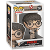 FUNKO POP! Vinilinė figūrėlė: Ghostbusters - Phoebe Spengler w/Proton pack
