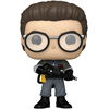 FUNKO POP! Vinilinė figūrėlė: Ghostbusters II - Egon Spengler, 9 cm