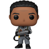 FUNKO POP! Vinilinė figūrėlė: Ghostbusters II - Winston Zeddemore, 9 cm