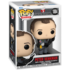 FUNKO POP! Vinilinė figūrėlė: Ghostbusters II - Peter Venkman, 9 cm