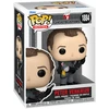 FUNKO POP! Vinilinė figūrėlė: Ghostbusters II - Peter Venkman, 9 cm