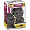 FUNKO POP! Vinilinė figūrėlė: Godzilla x Kong - Kong
