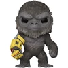 FUNKO POP! Vinilinė figūrėlė: Godzilla x Kong - Kong