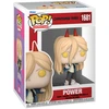 FUNKO POP! Vinilinė figūrėlė: Chainsaw Man - Power