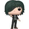 FUNKO POP! Vinilinė figūrėlė: Chainsaw Man Himeno, 9 cm