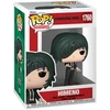FUNKO POP! Vinilinė figūrėlė: Chainsaw Man Himeno, 9 cm