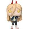 FUNKO POP! Vinilinė figūrėlė: Chainsaw Man - Power
