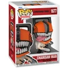 FUNKO POP! Vinilinė figūrėlė: Chainsaw Man