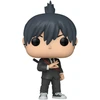 FUNKO POP! Vinilinė figūrėlė: Chainsaw Man - Aki Hayakawa, 10 cm