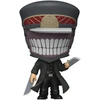 FUNKO POP! Vinilinė figūrėlė: Chainsaw Man - Samurai Sword, 9 cm