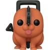 FUNKO POP! Vinilinė figūrėlė: Chainsaw Man - Pochita