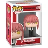 FUNKO POP! Vinilinė figūrėlė: Chainsaw Man - Makima