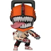 FUNKO POP! Vinilinė figūrėlė: Chainsaw Man