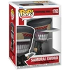 FUNKO POP! Vinilinė figūrėlė: Chainsaw Man - Samurai Sword, 9 cm