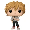 FUNKO POP! Vinilinė figūrėlė: Chainsaw Man - Denji