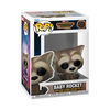 FUNKO POP! Vinilinė figūrėlė: Guardians of The Galaxy 3 - Baby Rocket
