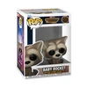 FUNKO POP! Vinilinė figūrėlė: Guardians of The Galaxy 3 - Baby Rocket