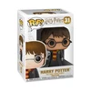 FUNKO POP! Vinilinė figūrėlė: Haris Poteris su pelėda