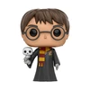 FUNKO POP! Vinilinė figūrėlė: Haris Poteris su pelėda