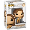FUNKO POP! Vinilinė figūrėlė: Harry Potter - Hermione Grainge, 9 cm
