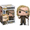 FUNKO POP! Vinilinė figūrėlė: Harry Potter - Mad-Eye Moody