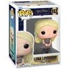 FUNKO POP! Vinilinė figūrėlė: Harry Potter - Luna Lovegood, 9 cm