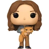 FUNKO POP! Vinilinė figūrėlė: Harry Potter - Hermione Grainge, 9 cm