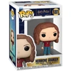 FUNKO POP! Vinilinė figūrėlė: Harry Potter - Hermione Granger, 4 cm