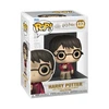FUNKO POP! Vinilinė figūrėlė: Harry Potter - Harry w/ The Stone