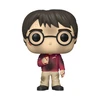 FUNKO POP! Vinilinė figūrėlė: Harry Potter - Harry w/ The Stone