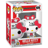 FUNKO POP! Vinilinė figūrėlė: Hello Kitty, 9 cm