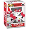 FUNKO POP! Vinilinė figūrėlė: Hello Kitty, 9 cm