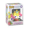 FUNKO POP! Vinilinė figūrėlė: Hello Kitty, 9.5 cm