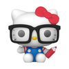 FUNKO POP! Vinilinė figūrėlė: Hello Kitty, 9 cm