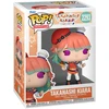 FUNKO POP! Vinilinė figūrėlė: Hololive - Takanashi Kiara, 9 cm