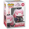 FUNKO POP! Vinilinė figūrėlė: Hololive - Mori Calliope, 9 cm