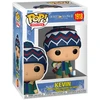 FUNKO POP! Vinilinė figūrėlė: Home Alone 2 - Kevin, 9 cm