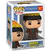 FUNKO POP! Vinilinė figūrėlė: Home Alone Lost in New York - Harry, 9 cm