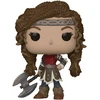 FUNKO POP! Vinilinė figūrėlė: Kaip prisijaukinti slibiną - Astrida, 9 cm