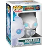 FUNKO POP! Vinilinė figūrėlė: Kaip prisijaukinti slibiną 3 - Light Fury
