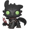 FUNKO POP! Vinilinė figūrėlė: Kaip prisijaukinti slibiną - Bedantis, 9 cm
