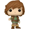 FUNKO POP! Vinilinė figūrėlė: Kaip prisijaukinti slibiną - Žagsulys, 10 cm