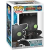 FUNKO POP! Vinilinė figūrėlė: Kaip prisijaukinti slibiną - Bedantis, 9 cm