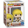 FUNKO POP! Vinilinė figūrėlė: Hunter x Hunter - Kurapika, 9 cm