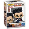 FUNKO POP! Vinilinė figūrėlė: Hunter x Hunter - Leorio, 9 cm