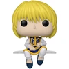 FUNKO POP! Vinilinė figūrėlė: Hunter x Hunter - Kurapika, 9 cm