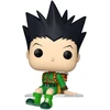 FUNKO POP! Vinilinė figūrėlė: Hunter x Hunter - Gon Freecss, 9 cm